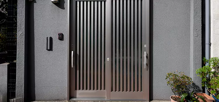 Why Choose Us for Your Security Needs in Alhambra, CA?