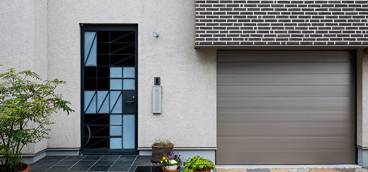 Residential Roll Up Security Doors Alhambra